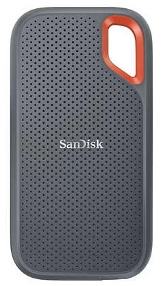 SanDisk SSD Western Digital