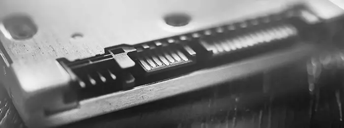 Data Recovery Western Digital