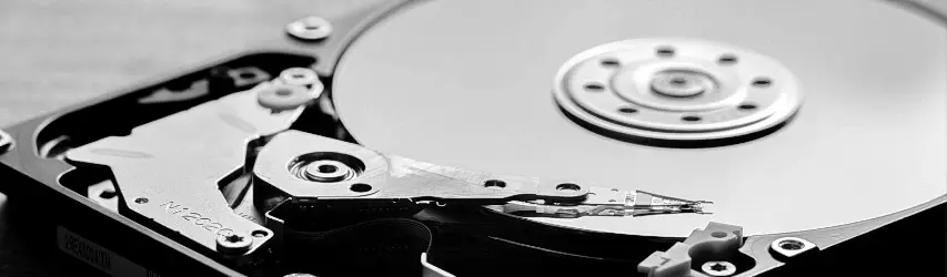 Data Recovery Western Digital